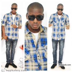 Enna Israel Ogaga (Enna12)
