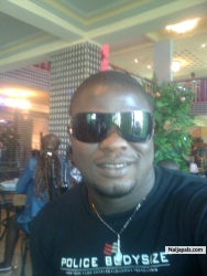 isaac ochuko