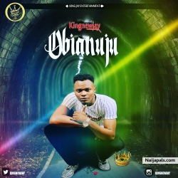 Obianuju by KingNewJay