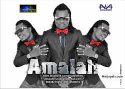 Wonti Ganpa by Amalah