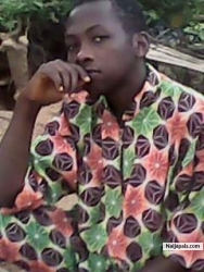 kennethmensah (kaneluv)