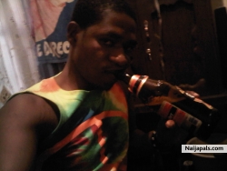 egbon john (egbonjohn)