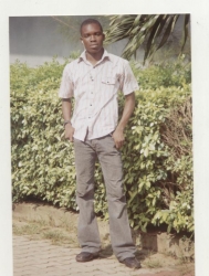 Ganiyu Babalola 