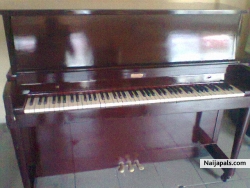 Upright Piano for sale 