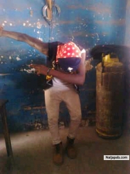 Oluwa brave (bakobrave)