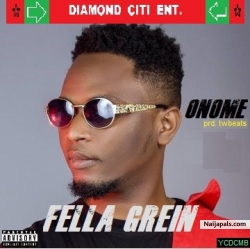 ONOME by FellaGrein