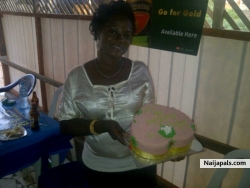 Olayinka Morohunfola