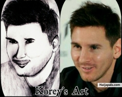 Korey's Art