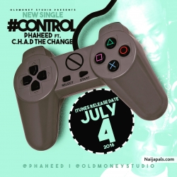 #control by phaheed