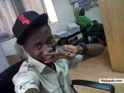 ABOMOGE DOTUN