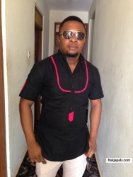 Dickson Vwede 
