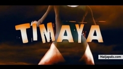 Bum Bum by Timaya