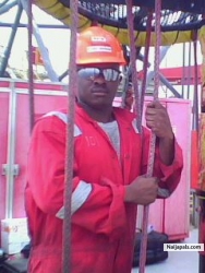 segun badamasi