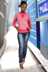 Just me