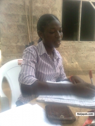 Karo oghogho (Karotender)