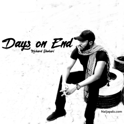 Days On End by Richard Shekari 
