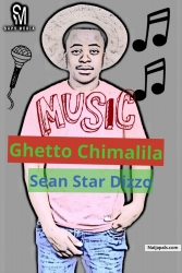 ghetto) chimalila by Sean Star Dizzo x Mr Ice