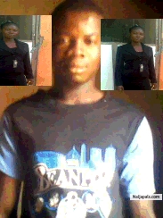 Jonathan Ismaila