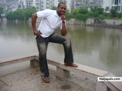 Chinebu Emmanuel