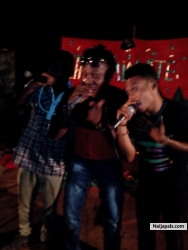my Friend by Omi G ft Mikel Jay & Jamex
