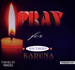 Let Keep the Violence. Voice Out Peace for the Nation