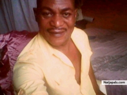 Omodaramola Gold