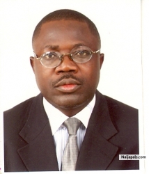 Francis Adebola-Wilson 