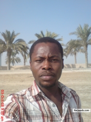 morning beach