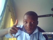 Akinboboye samuel (damosman)