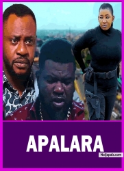 APALARA - Latest Yoruba Movie 2025 Drama ;   Odunlade Adekola | Mide FM Abiodun | Damilola Oni
