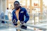 Adedayo Moses 