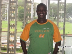 naseer idris