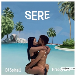 Sere by DJ Spinall ft. Fireboy DML