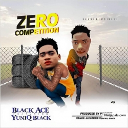 Zero Competition by BlackAce