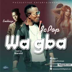 WA GBA by JCpop ft Emblaize