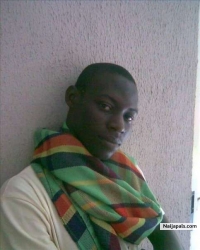 what more will i say am ugly toooooo hugly