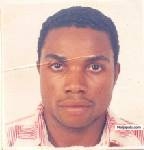 derrick aburime