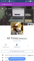 Bend low by All Timez - prod. By oga bea and all timez
