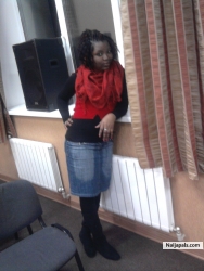 Adeniyi Modupe 