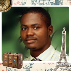Oladipupo Ayodeji I (deyoungmilla)