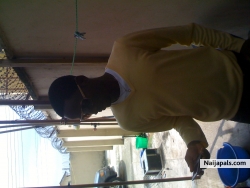 ugochukwu agbaji (ug4u)