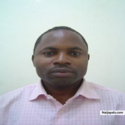 george okoruwa