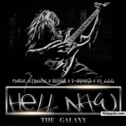 HELL NAW [COVER] by THE GALAXY