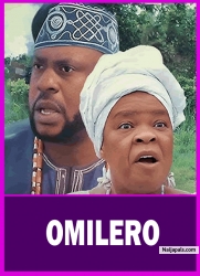 OMILERO | Latest Yoruba movie 2025 Odunlade Adekola, Peju Ogunmola, Owolabi Adisa