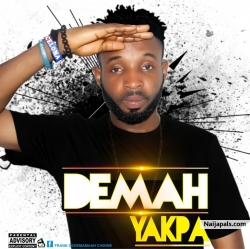 Yakpa by Demah