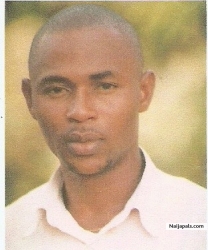 Ikenna A.