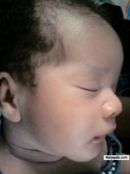 Nnajiofor Jessica Chiamaka (Jessypat)