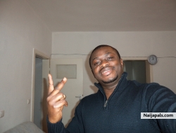 desmond osawaru