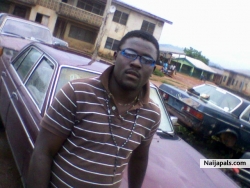 olajuwon adekoya