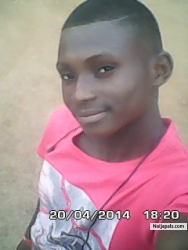 ibrahim lukman olakunle
